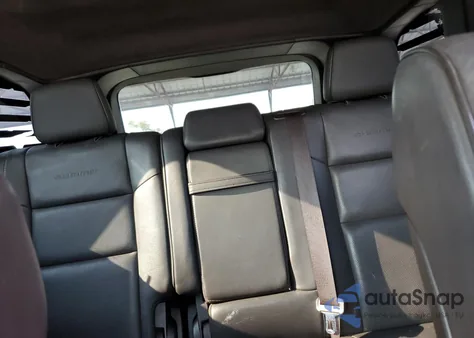 2014 Jeep Grand Cherokee Summit из США, поврежденный, VIN 1C4RJEJT3EC221723